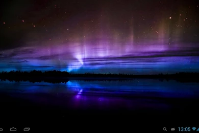 Northern Lights Live Wallpapers   Android Apps On Google Play