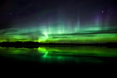 Northern Lights HD Wallpapers
