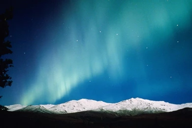 Awesome Northern Lights Backgrounds