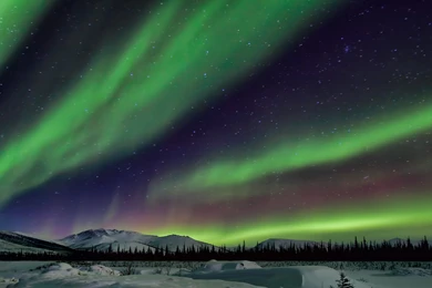 Northern Lights HD Wallpapers