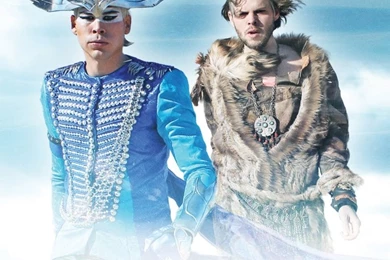 Lumia 1320   Music/Empire Of The Sun   Wallpapers ID: 618028