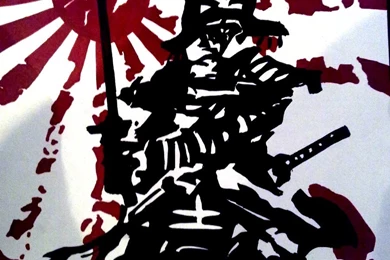 The Empire Of The Rising Sun' By CostyKira On DeviantArt