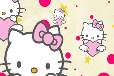 Hello Kitty Wallpapers   Kittify Your iPhone (HD, LIVE, RETINA ...