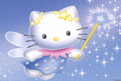 Hello Kitty Live Wallpapers Free Download