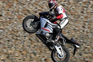 Trololo Blogg: Hd Wallpapers Bike Stunts