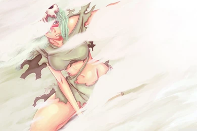 Neliel Tu Oderschvank HD Desktop Wallpapers : High Definition ...