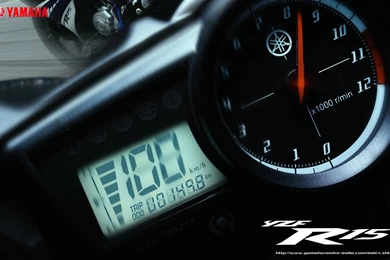 Yamaha YZF R15 Exclusive Wallpapers   Bikes4Sale