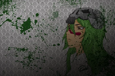 Neliel Wallpapers By Roxtii On DeviantArt