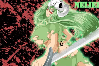 Neliel Backgrounds By Chev327fox On DeviantArt