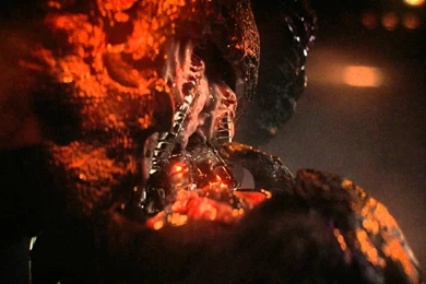 Doom 2015 Gore Wallpapers From Teaser Trailer