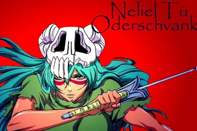 Neliel Wallpapers