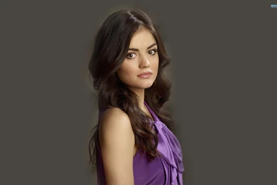 Lucy Hale HD Wallpapers For Desktop Download