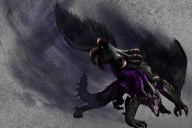 Gore Magala Photo Gallery   Monster Hunter Wiki   Wikia