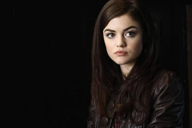 LUCY HALE WALLPAPER   (