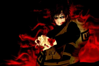 LAS MEJORES IMAGENES DE ANIME GORE