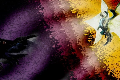 I Made A Shagaru Magala And Gore Magala Wallpapers Criticism Is ...