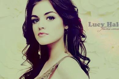 Lucy Hale Wallpapers By EternalReplica On DeviantArt