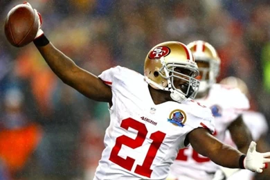 Frank Gore Wallpapers   Wallpapers Cave