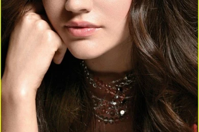 Lucy Hale Pretty Little Liars Makeup   Wallpaper.