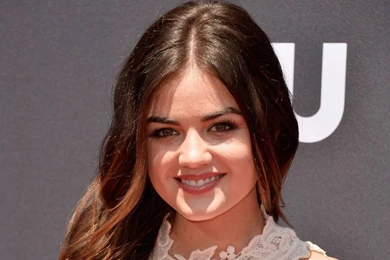 Lucy Hale Wallpapers 2012 1377357809
