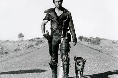 Mad Max Mel Gibson The Road Warrior Movies Hd Wallpapers   (