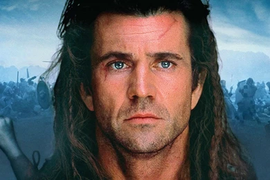 Mel Gibson Wallpapers