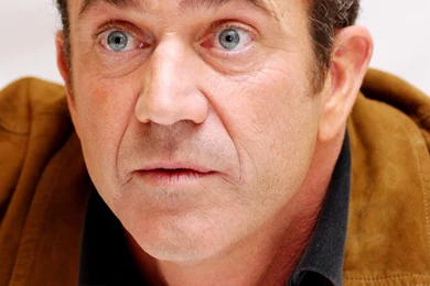 Mel Gibson
