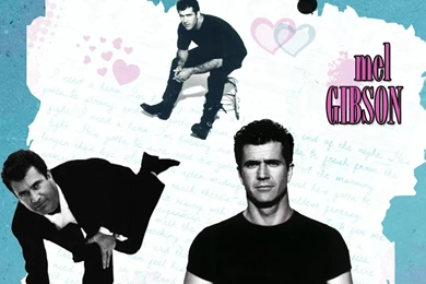 Holding Out For A Hero   Mel Gibson Wallpapers (18573116)   Fanpop