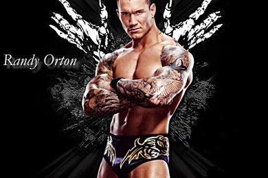 Randy Orton Hd Wallpapers Free Download