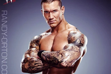 Randy Orton HD Images