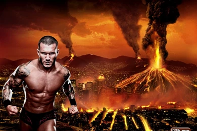Randy, Orton, Full, Screen, High, Quality, Wallpaper, Free, For ...