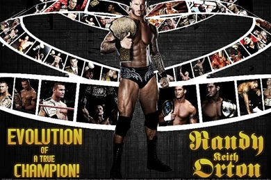 Randy Orton Wallpapers By SoulRiderGFX On DeviantArt
