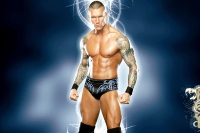 Randy Orton Wallpapers