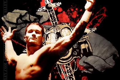 Wallpapers Of Randy Orton