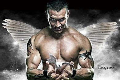 Wwewrestlingwallpapers Wallpapers Fondos Wwe Randy Orton Wallpapers ...