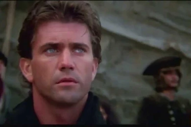 Mel Gibson Wallpapers