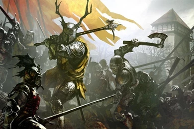 Medieval Knight Live Wallpapers APK Download   Free Personalization ...