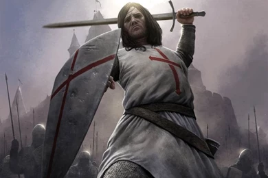 Medieval Knights Wallpapers