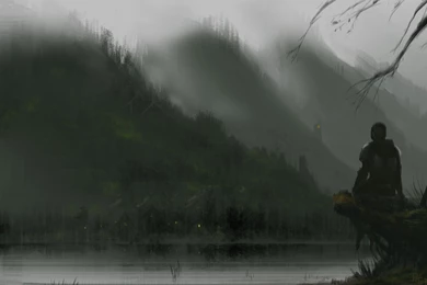 Knight Computer Wallpapers, Desktop Backgrounds