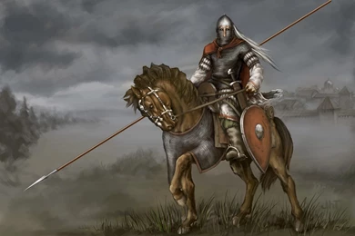 Related Pictures Medieval Knights Wallpapers 2