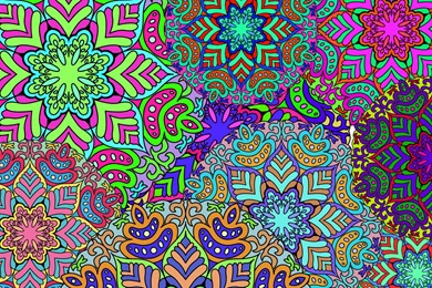 Pattern Wallpapers Collection (34+)