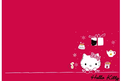 Hello Kitty Desktop Backgrounds Free   Wallpapers Cave
