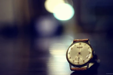 Bokeh HD Art And Photography Wallpapers