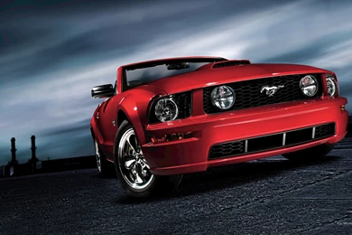 30 HD Mustang Wallpapers For Free Download