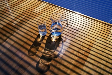 Set Table Wallpapers