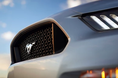 Freebies: Mustang Wallpapers