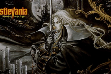 Castlevania Symphony Of The Night & More Added To Xbox One ...