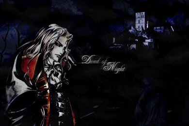 Wallpapers Castlevania Symphony Of The Night 800x600