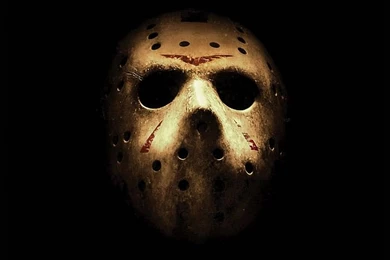 Horror Movie : Friday The 13th Wallpapers 12 Wallcoo.net