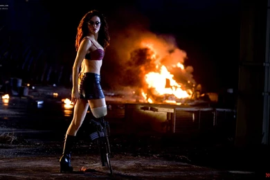 Strange, Film, Nature, Background, Doors, Youre, About (